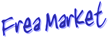 Frea Market